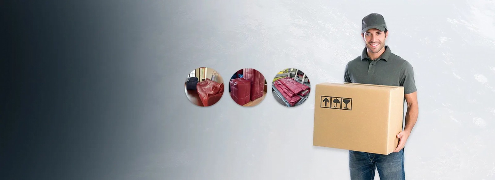 Sakarya'dan İstanbul’a Parça Eşya Taşıma