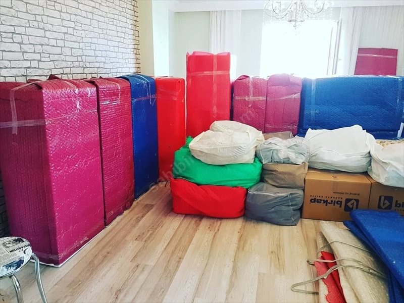 Sakarya Beyaz Eşya Taşıma