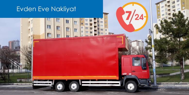 Sakarya Parça Eşya Taşıma Hakkında 1998'den beri